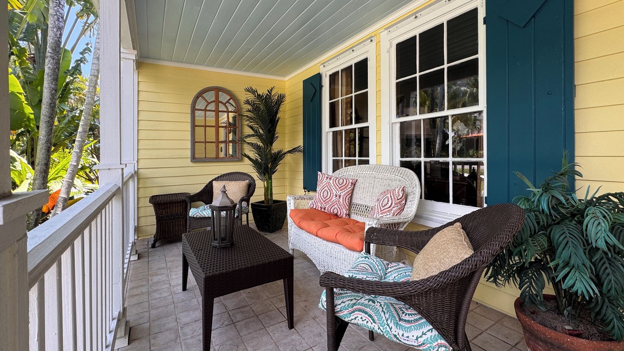 Photo of Outdoor in Flamingo Parks