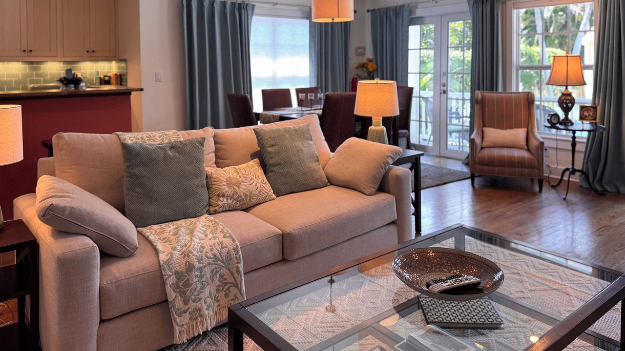 Photo of Outdoor in Flamingo Parks