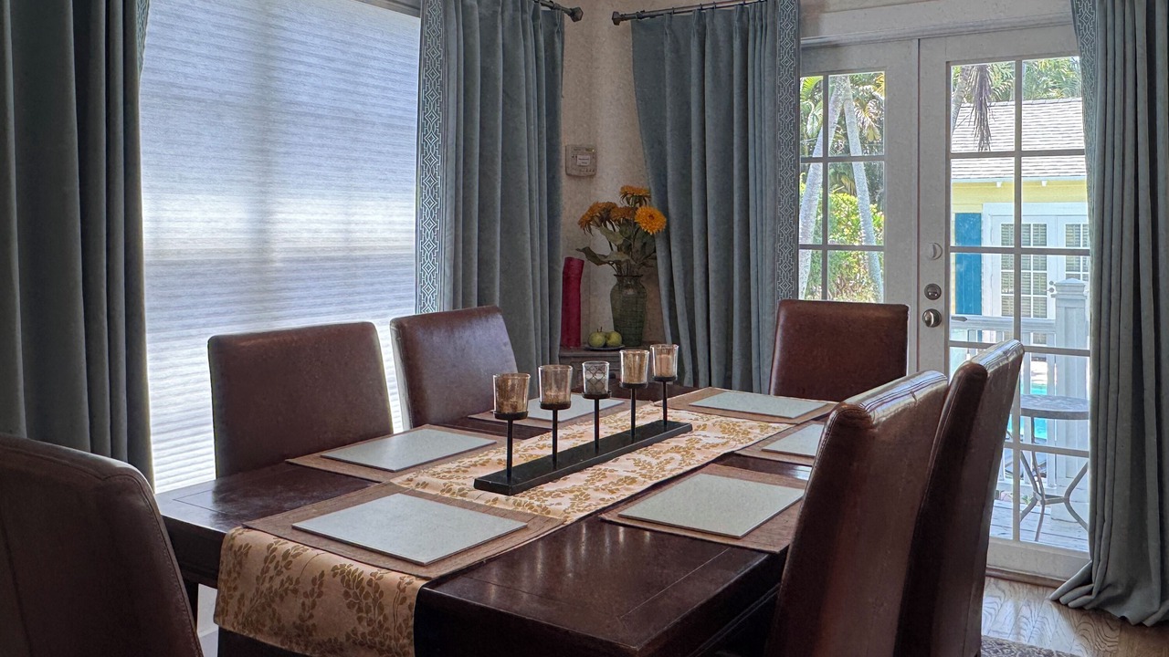 Photo of Outdoor in Flamingo Parks