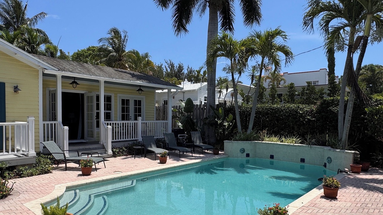 Photo of Outdoor in Flamingo Parks