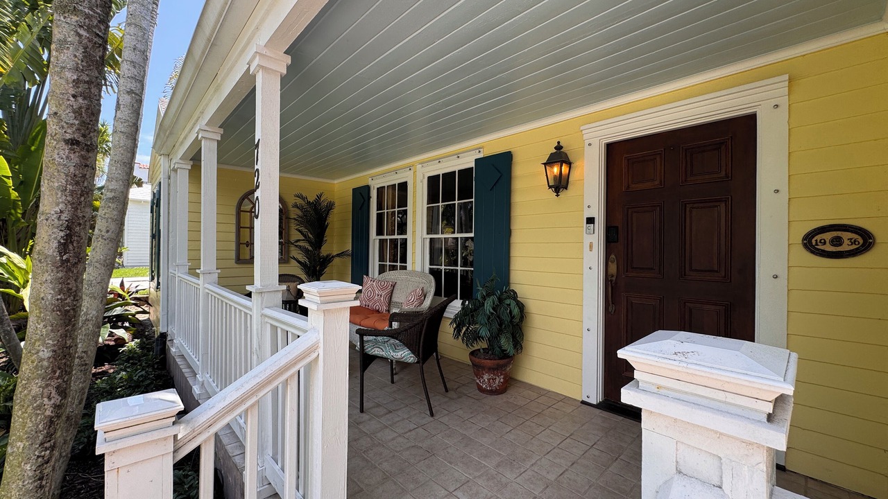 Photo of Outdoor in Flamingo Parks