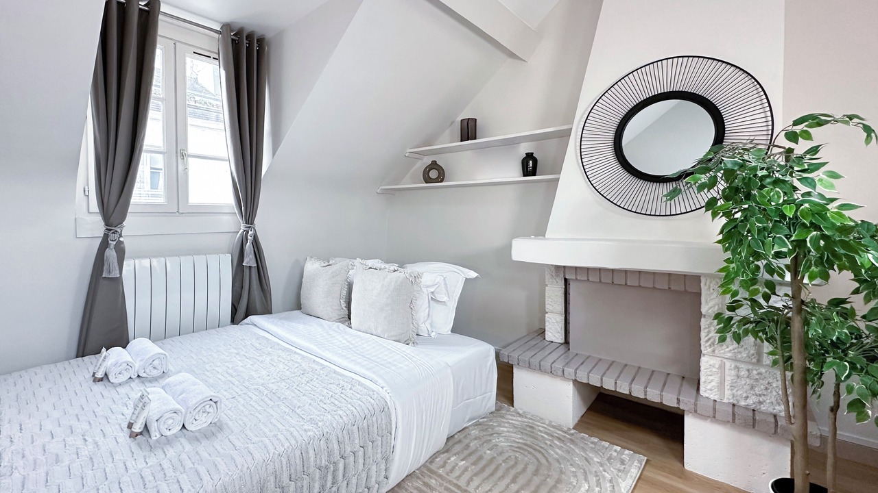 Photo of Outdoor in 6th Arrondissement