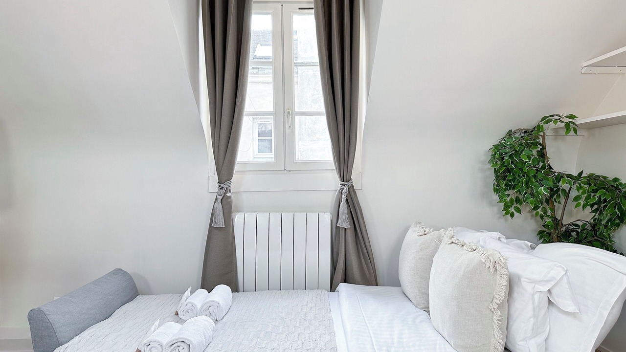 Photo of Outdoor in 6th Arrondissement