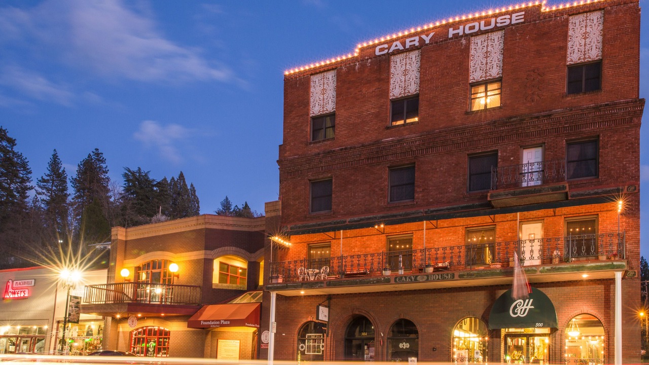 Photo of Outdoor in Placerville