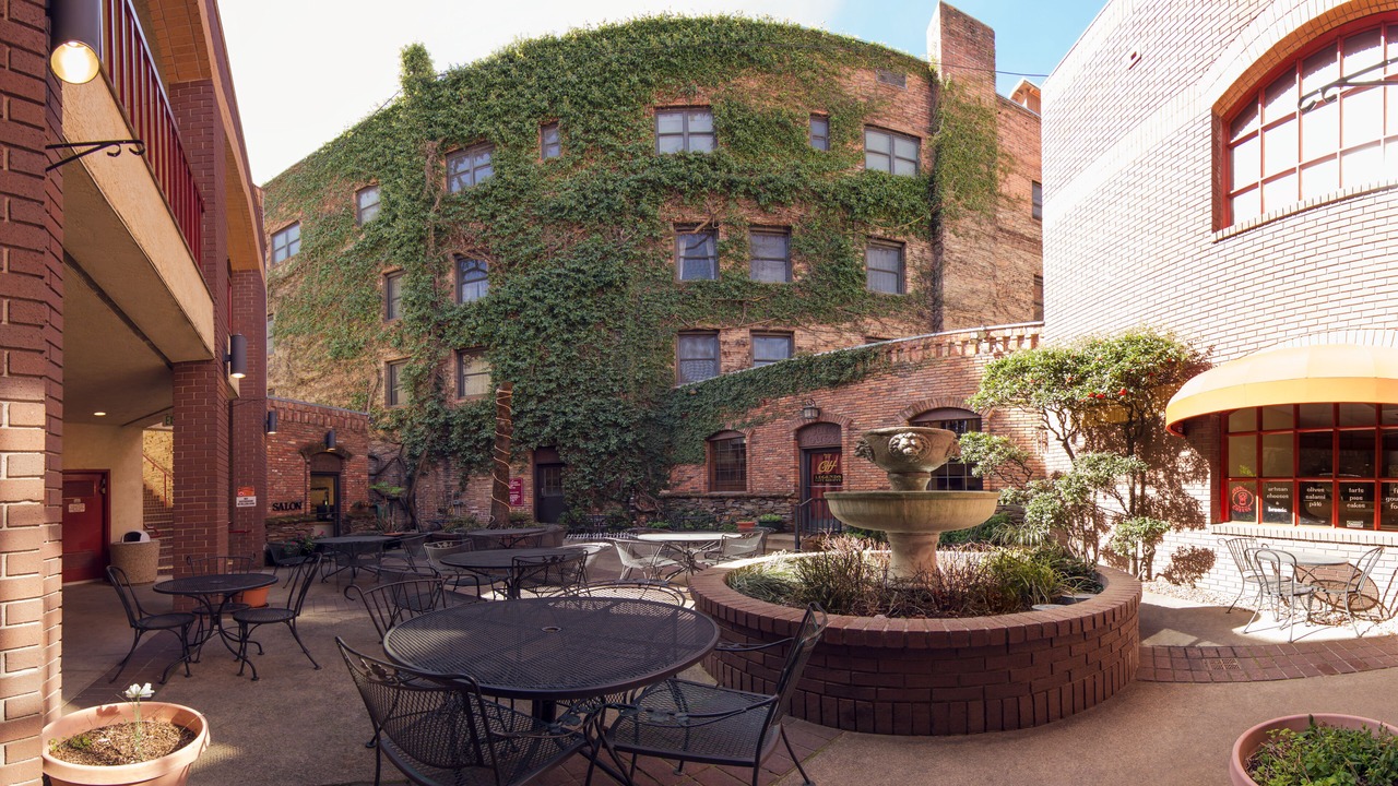 Photo of Outdoor in Placerville