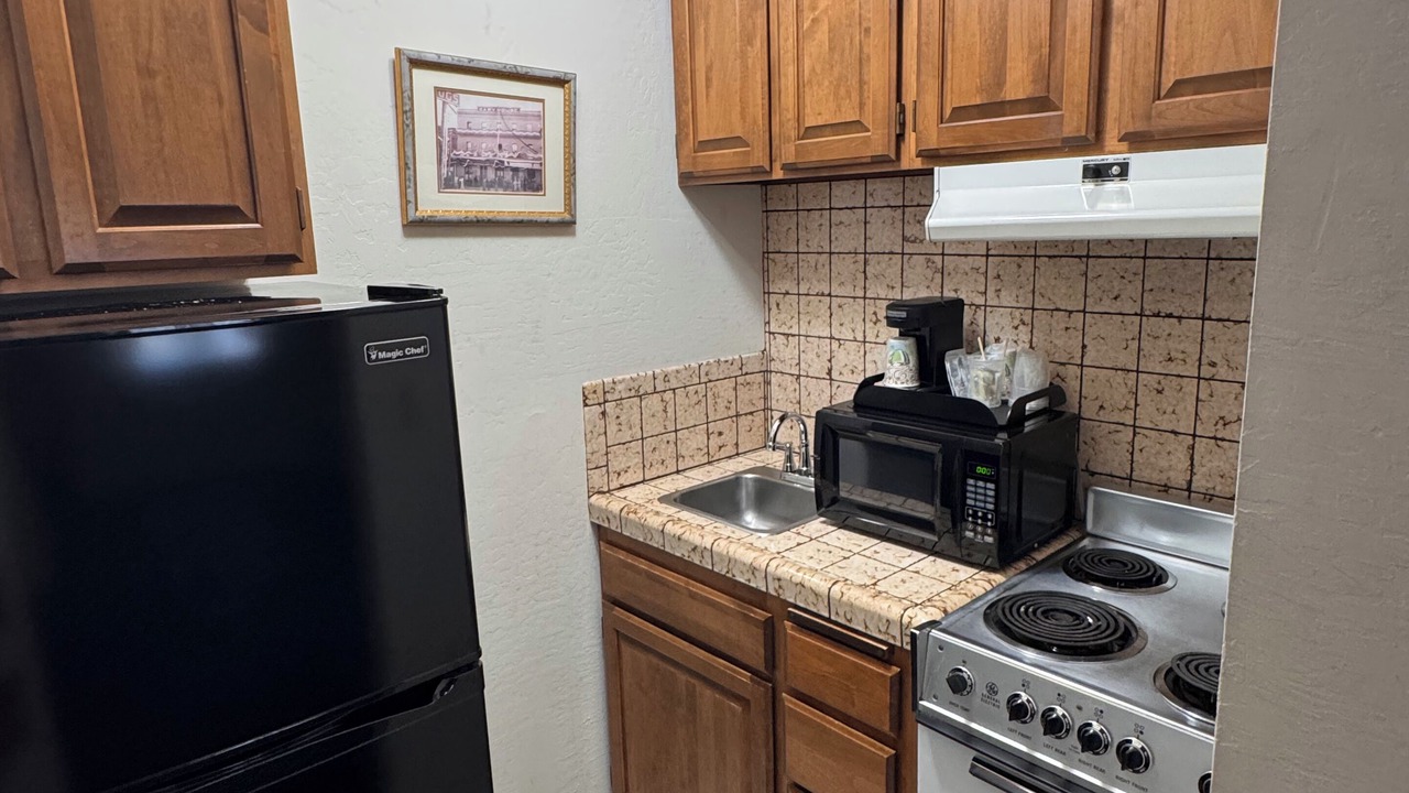 Photo of Kitchen in Placerville
