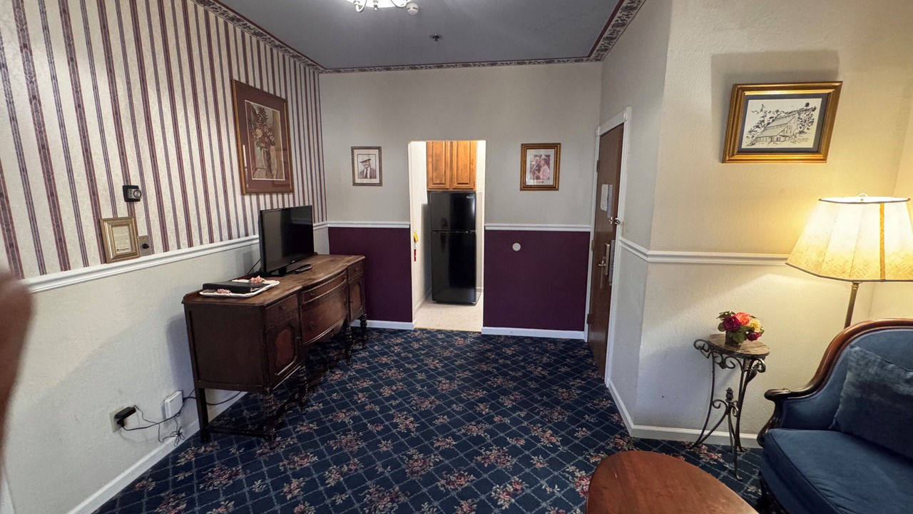Photo of Bedroom in Placerville