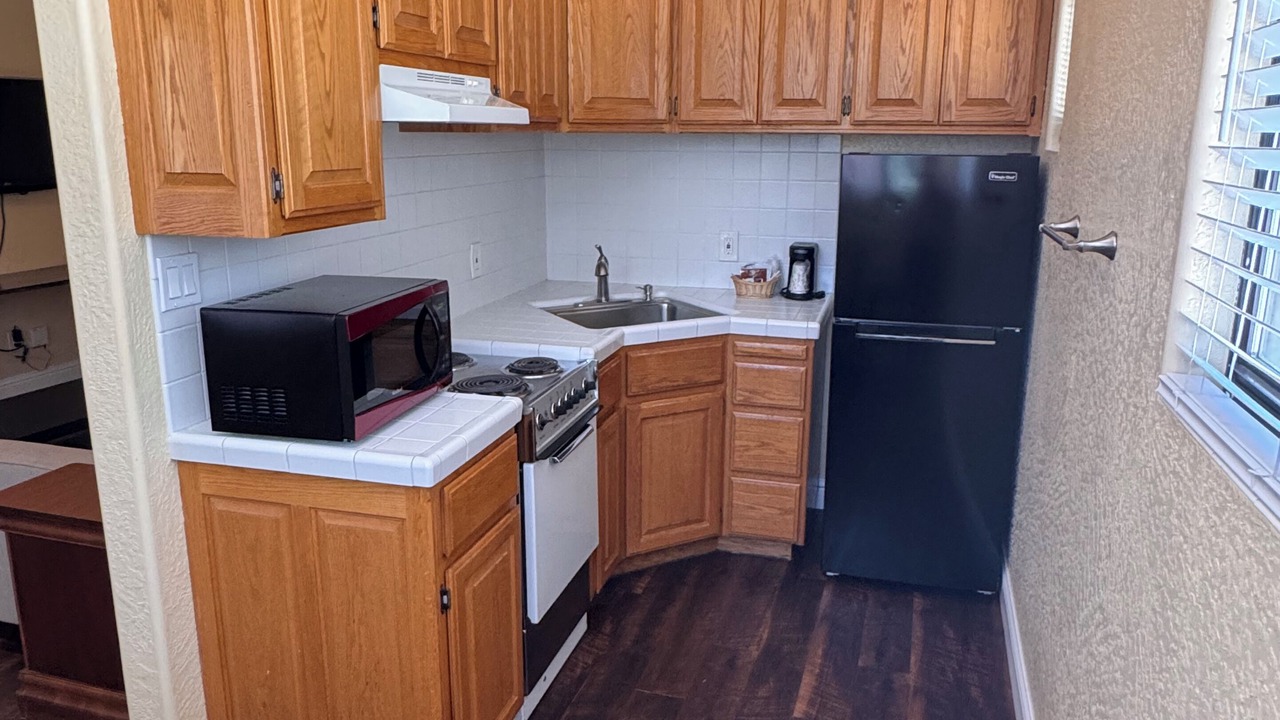 Photo of Kitchen in Placerville
