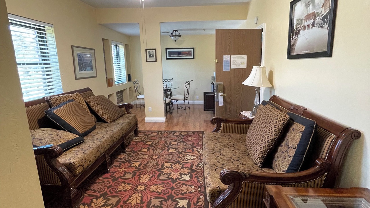 Photo of Bedroom in Placerville