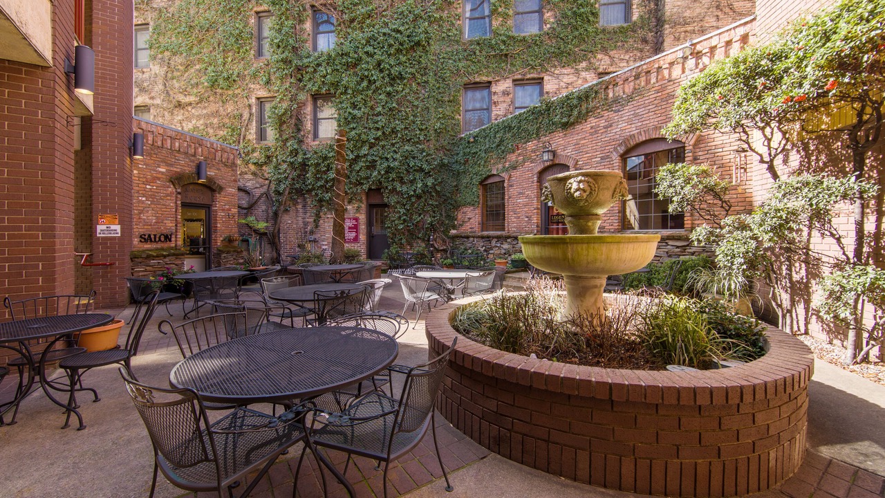 Photo of Outdoor in Placerville