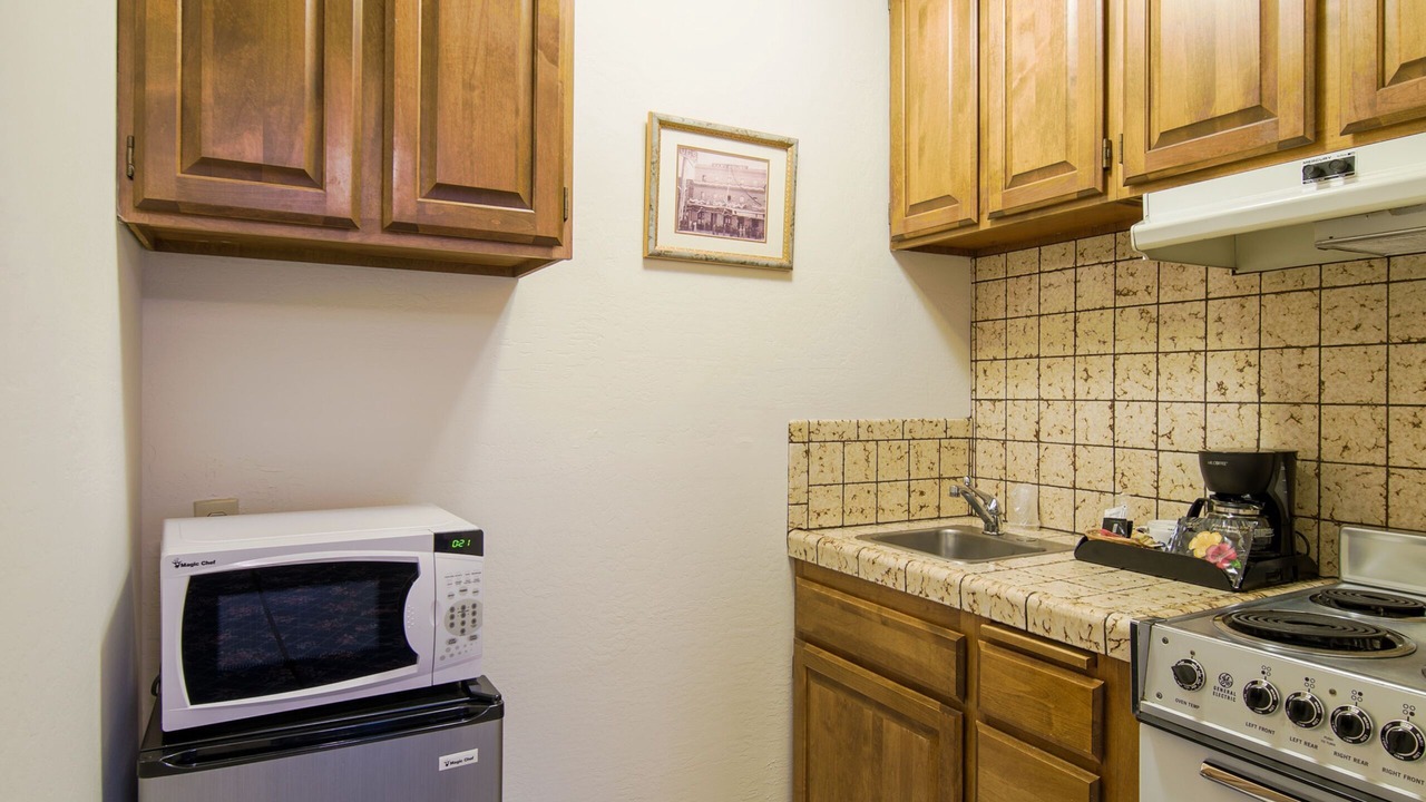 Photo of Kitchen in Placerville