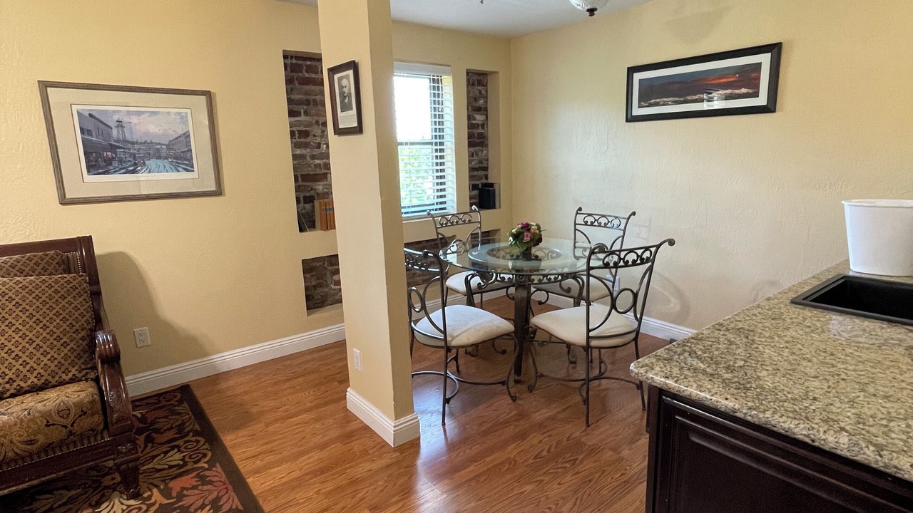 Photo of Bedroom in Placerville