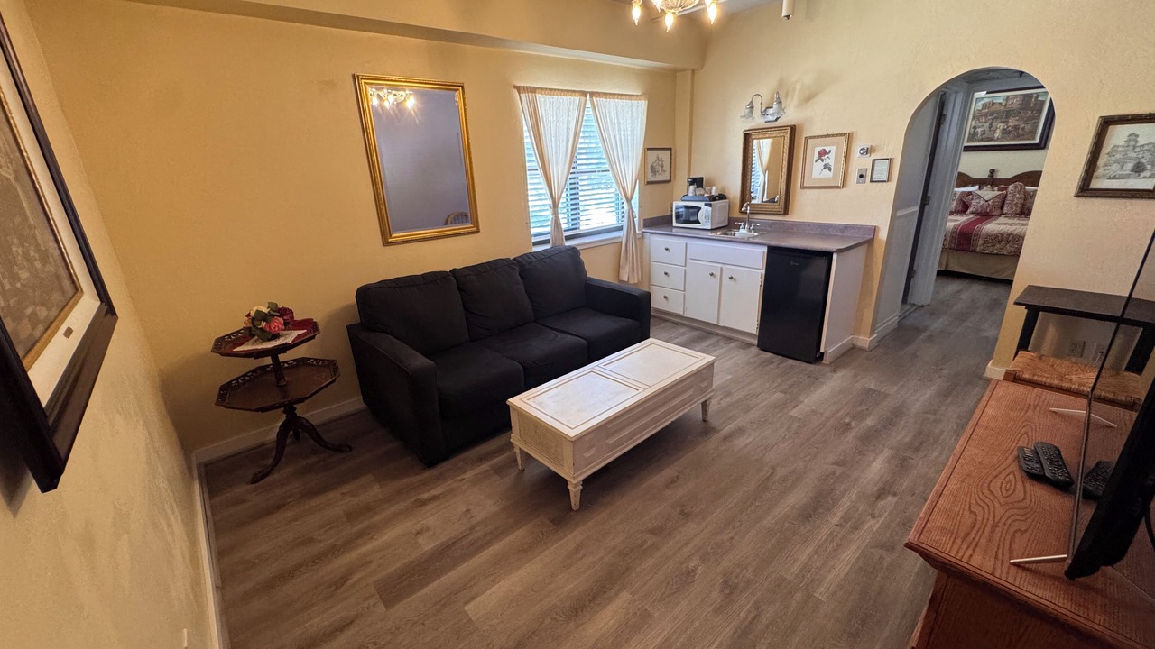Photo of Kitchen in Placerville