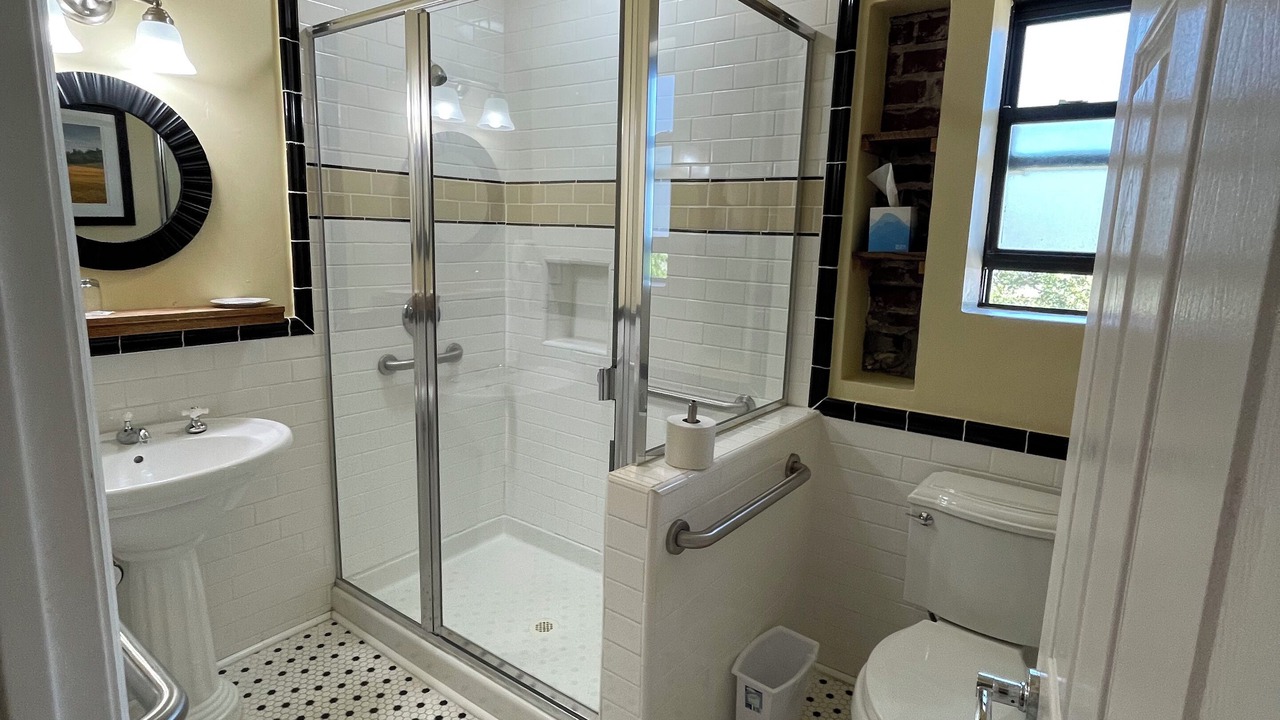 Photo of Bathroom in Placerville