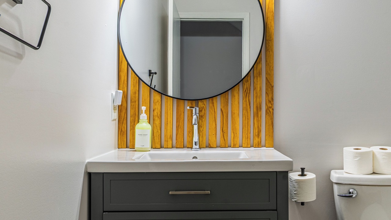 Photo of Bathroom in Fortson