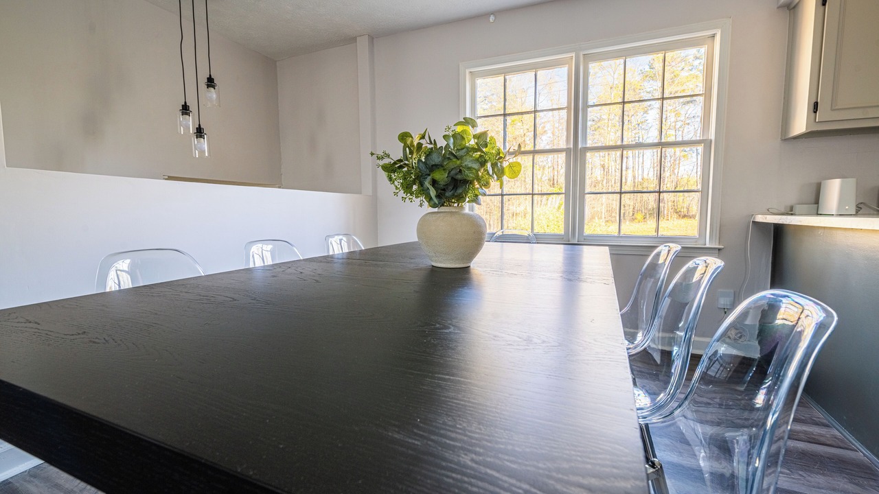 Photo of Livingroom in Fortson