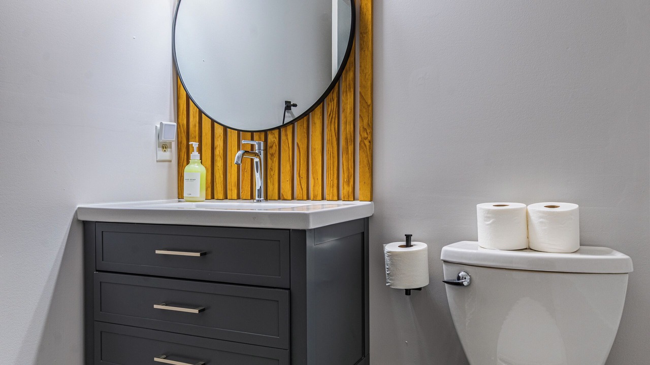 Photo of Bathroom in Fortson
