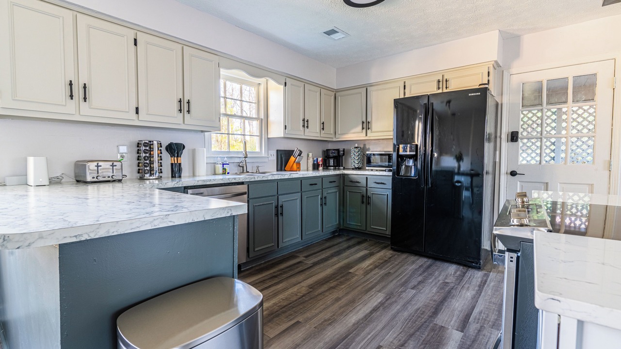 Photo of Kitchen in Fortson