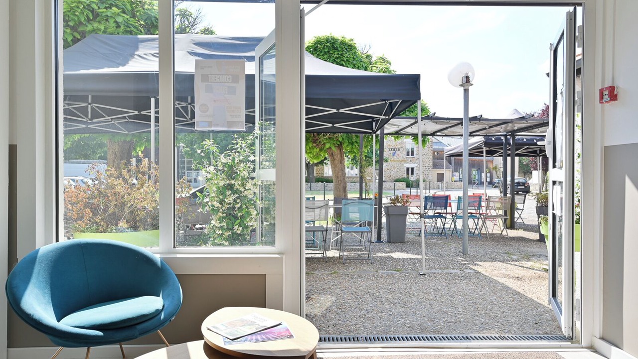 Photo of Others in Villiers-le-Bacle