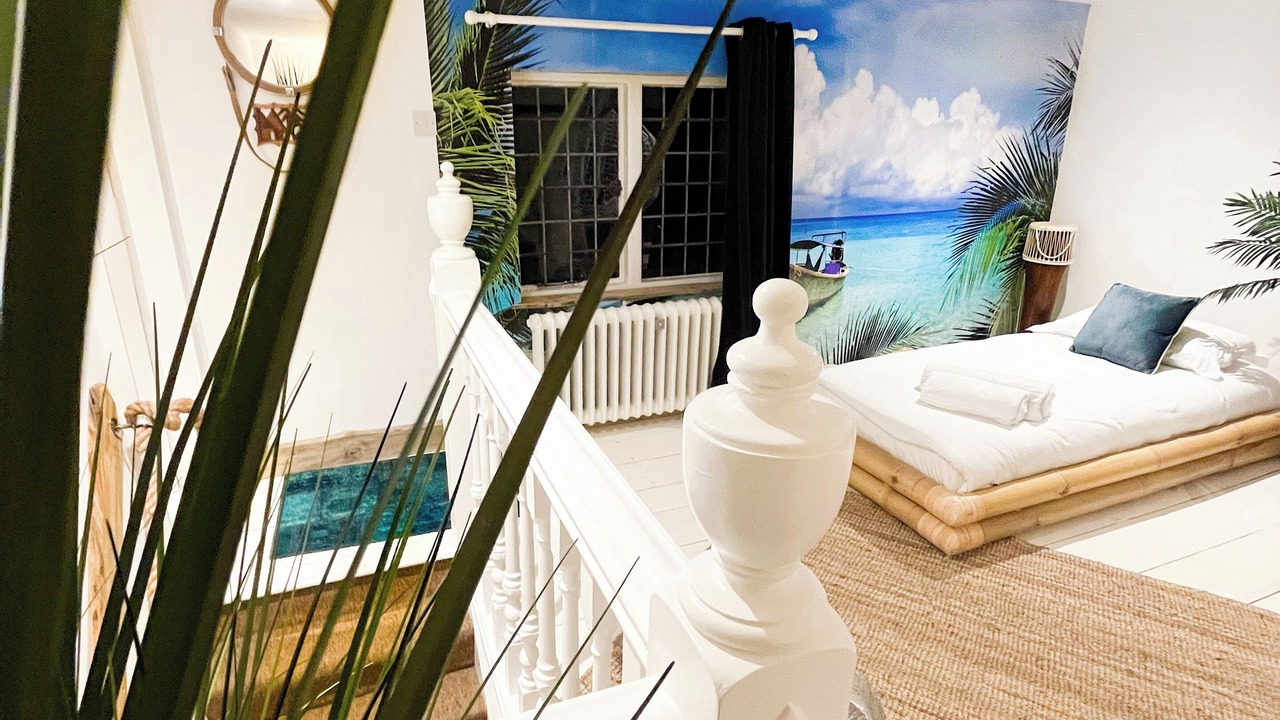 Photo of Outdoor in Leverton