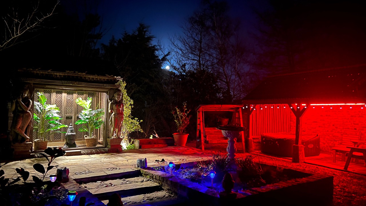 Photo of Outdoor in Leverton