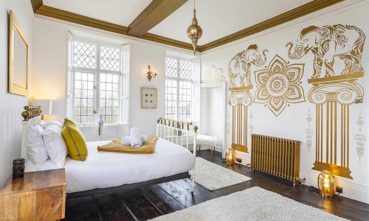 Photo of Outdoor in Leverton