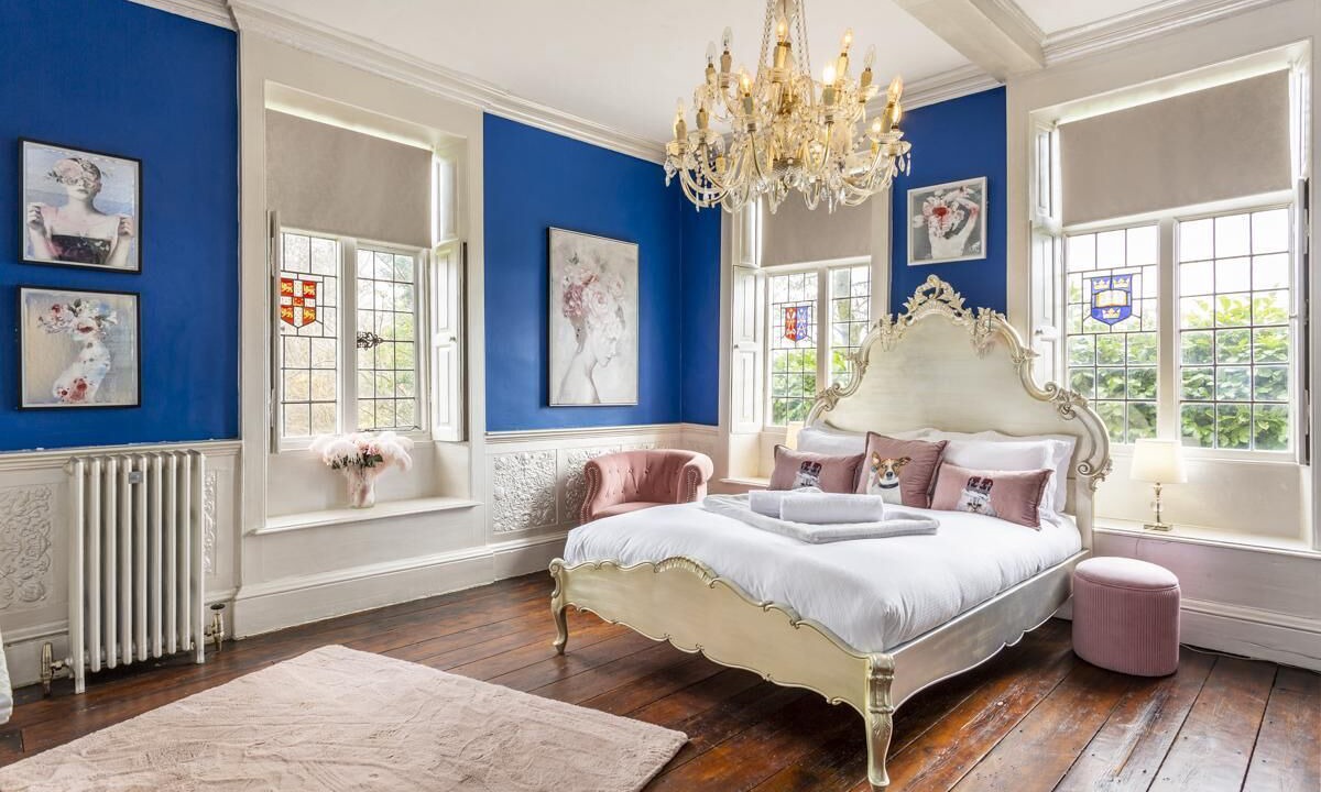 Photo of Outdoor in Leverton