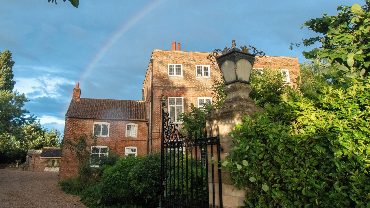 Photo of Outdoor in Leverton