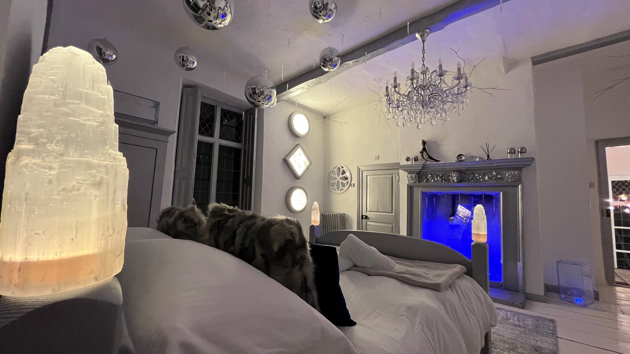 Photo of Outdoor in Leverton