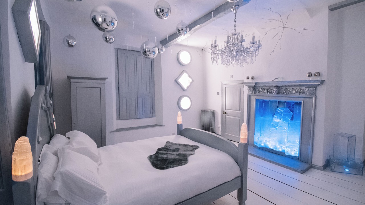 Photo of Outdoor in Leverton