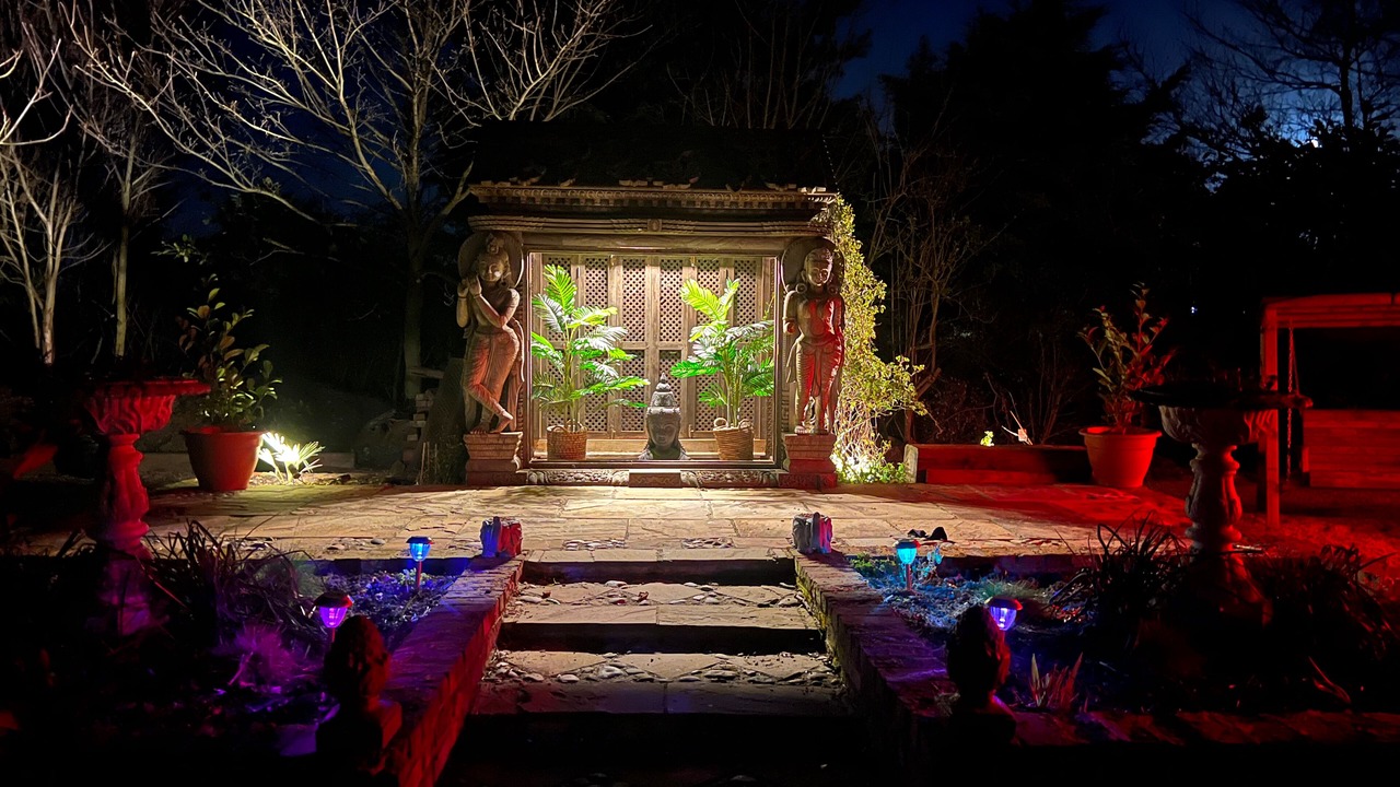 Photo of Outdoor in Leverton