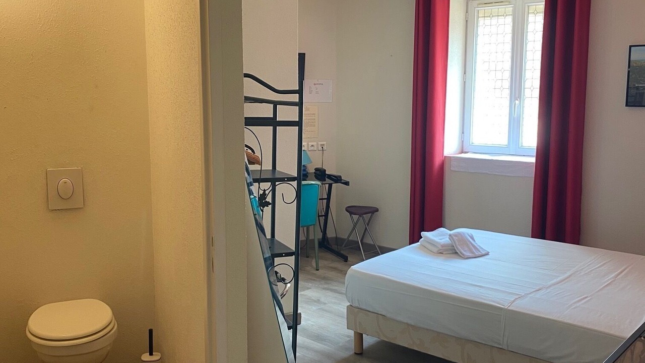 Photo of Bedroom in Carmaux