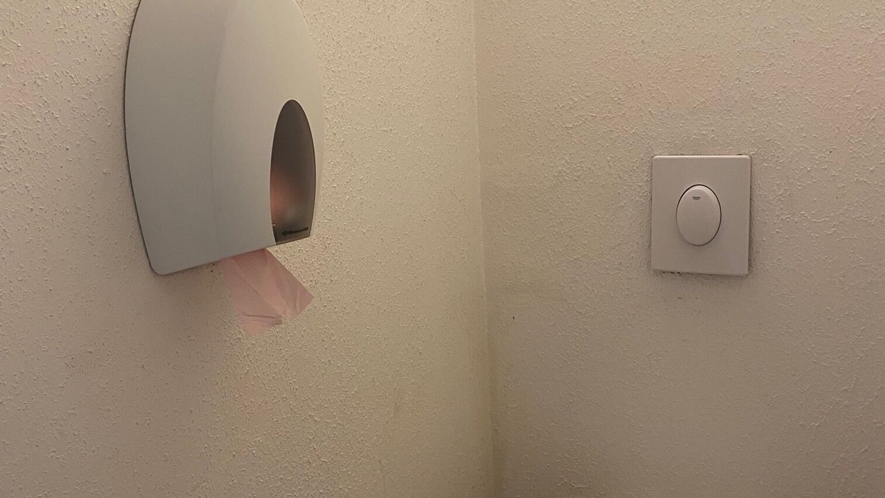 Photo of Bathroom in Carmaux