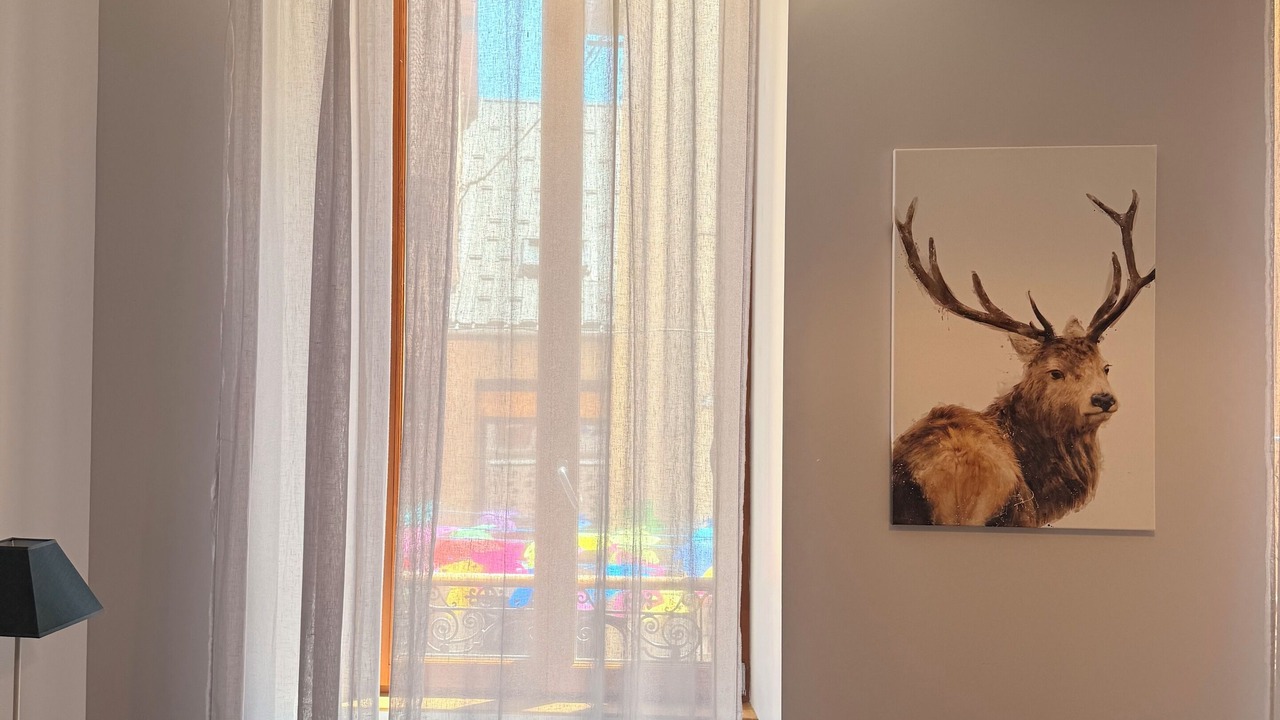 Photo of Bedroom in Le Bourg-d'Oisans