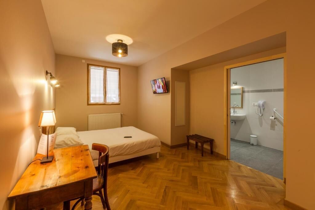 Photo of Bedroom in Le Bourg-d'Oisans