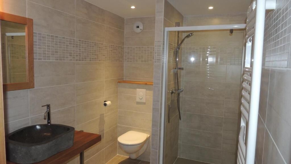 Photo of Bathroom in Le Bourg-d'Oisans