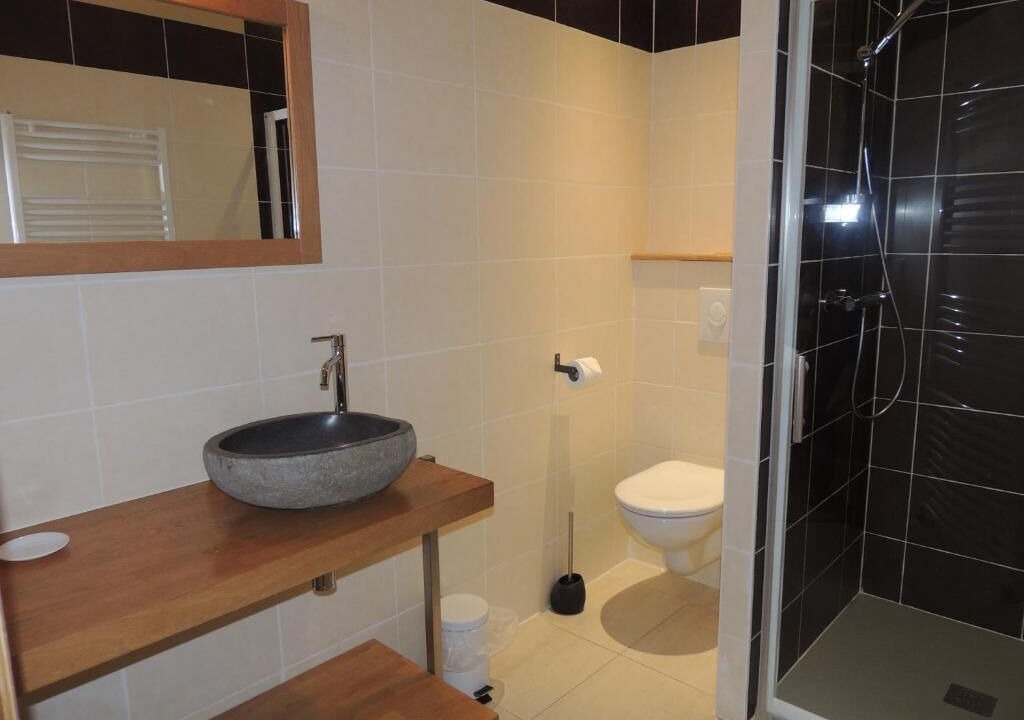 Photo of Bathroom in Le Bourg-d'Oisans