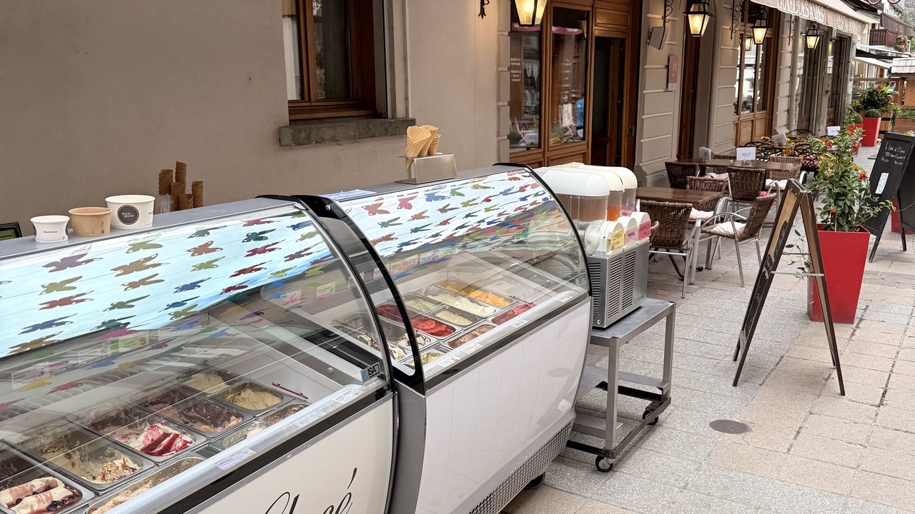 Photo of Outdoor in Le Bourg-d'Oisans