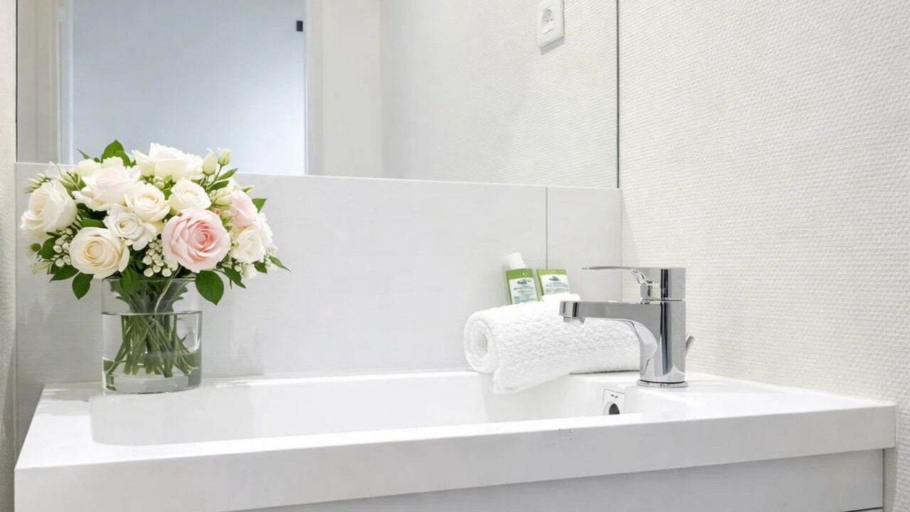 Photo of Bathroom in Passy