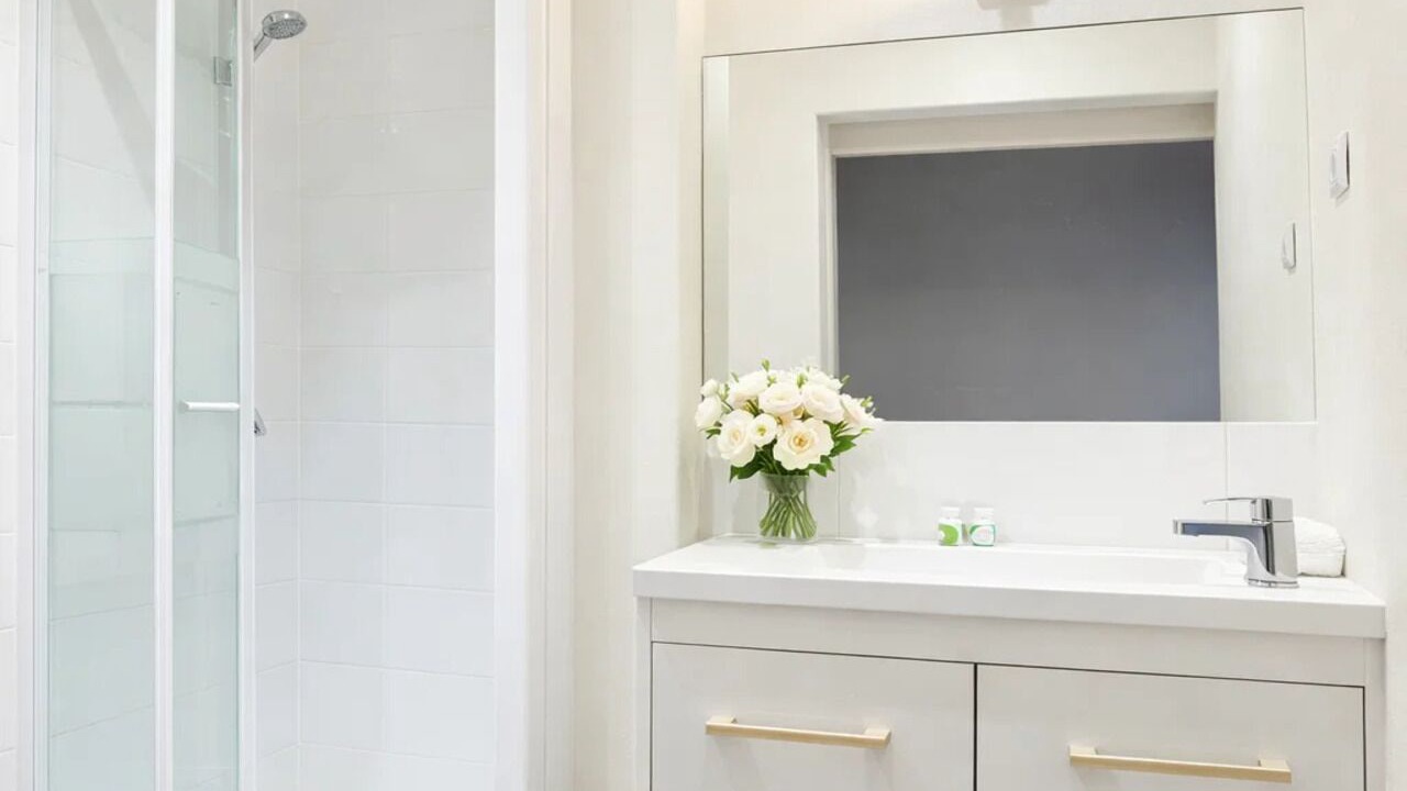Photo of Bathroom in Passy