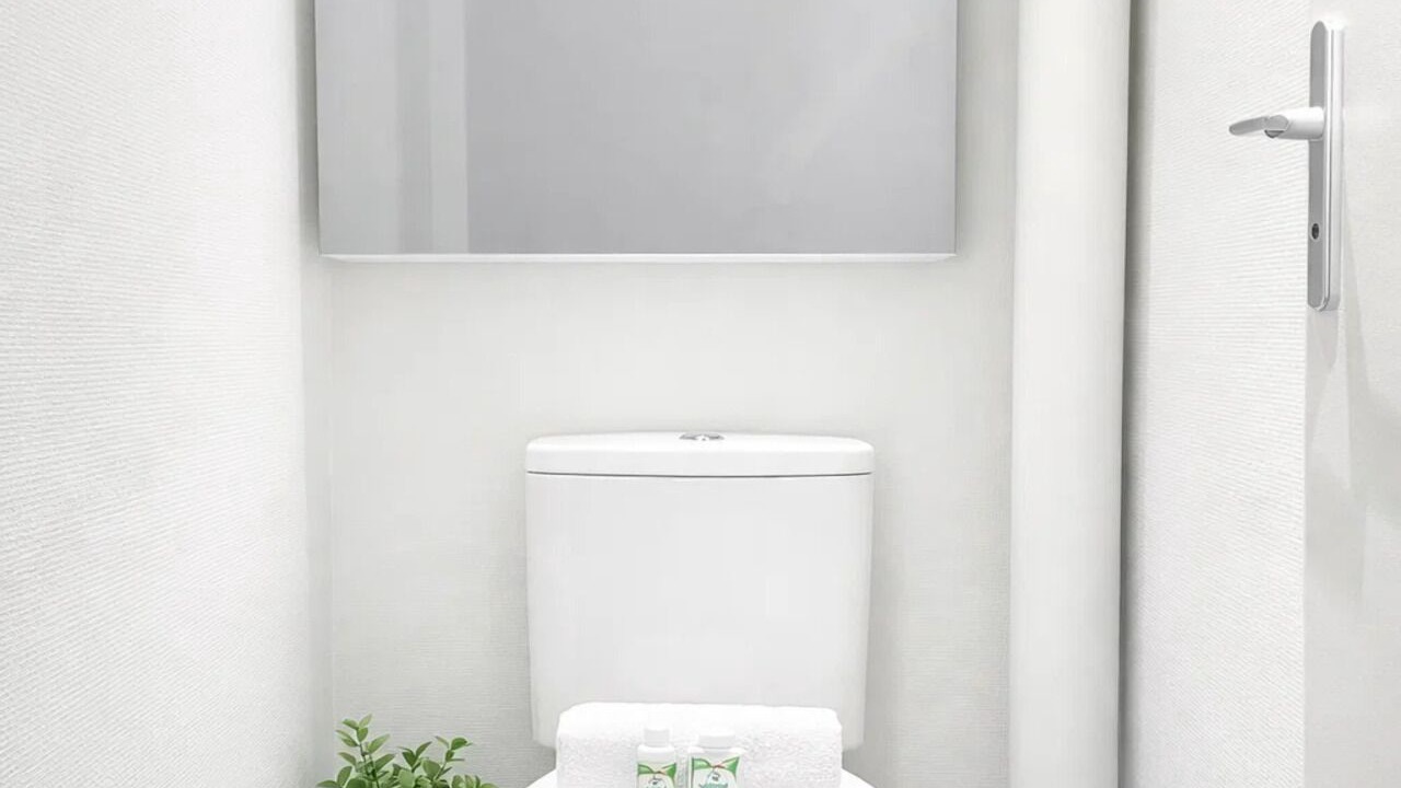 Photo of Bathroom in Passy