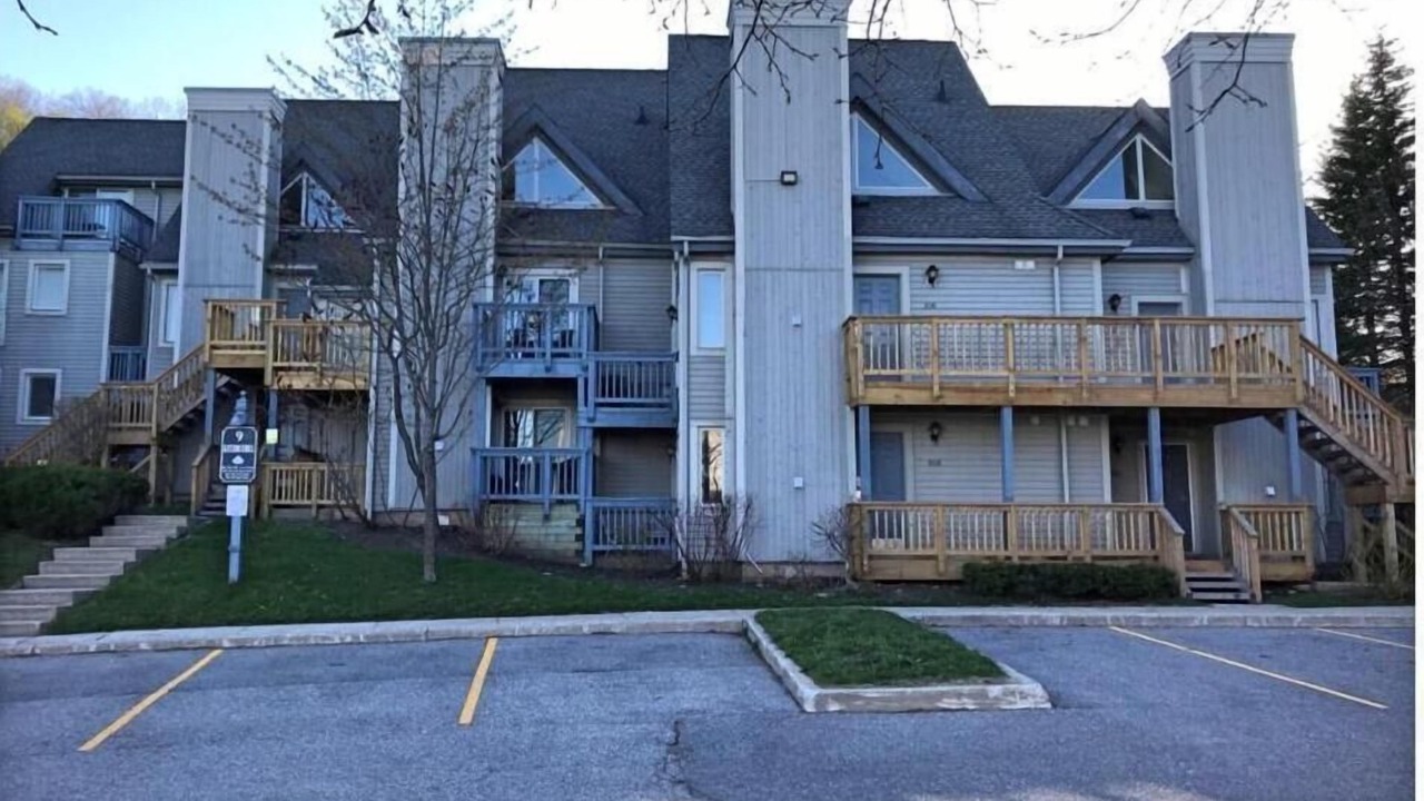 Photo of Outdoor in Craigleith