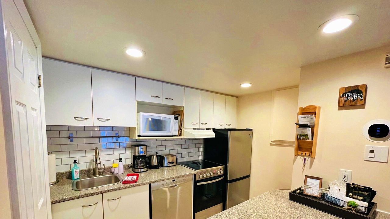 Photo of Kitchen in Craigleith