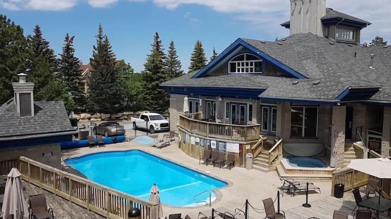 Photo of Outdoor in Craigleith