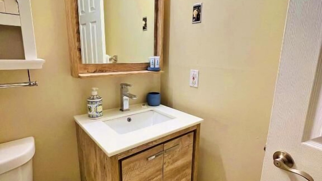 Photo of Bathroom in Craigleith