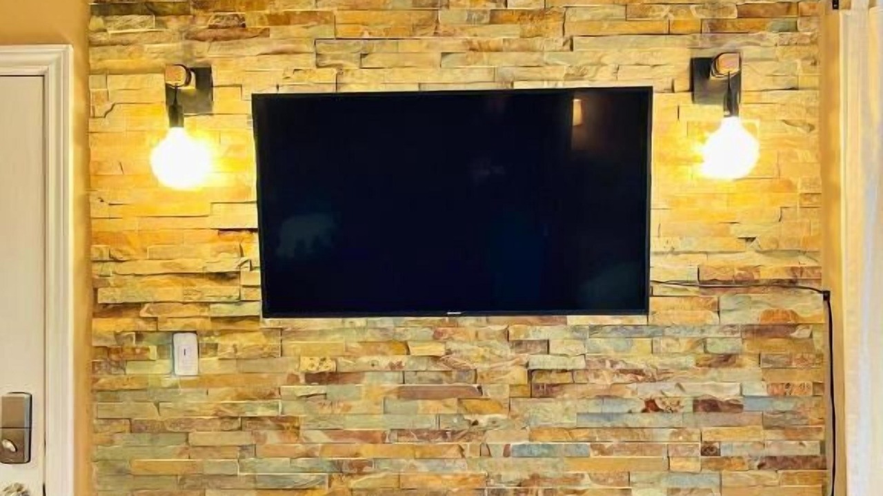 Photo of Livingroom in Craigleith