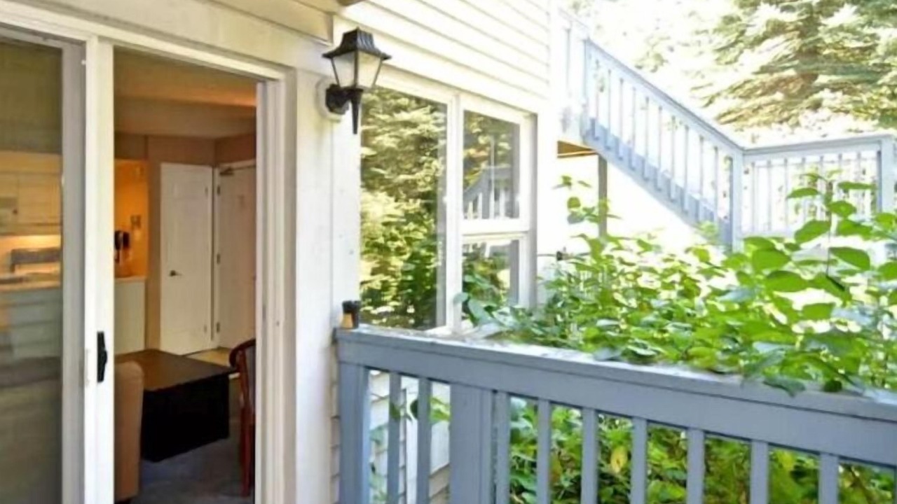 Photo of Outdoor in Craigleith