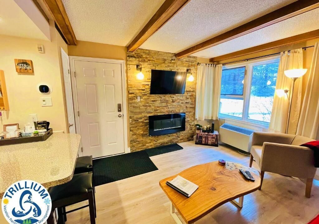 Photo of Livingroom in Craigleith