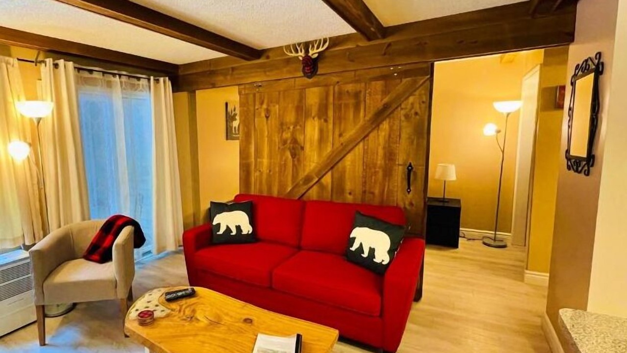 Photo of Livingroom in Craigleith
