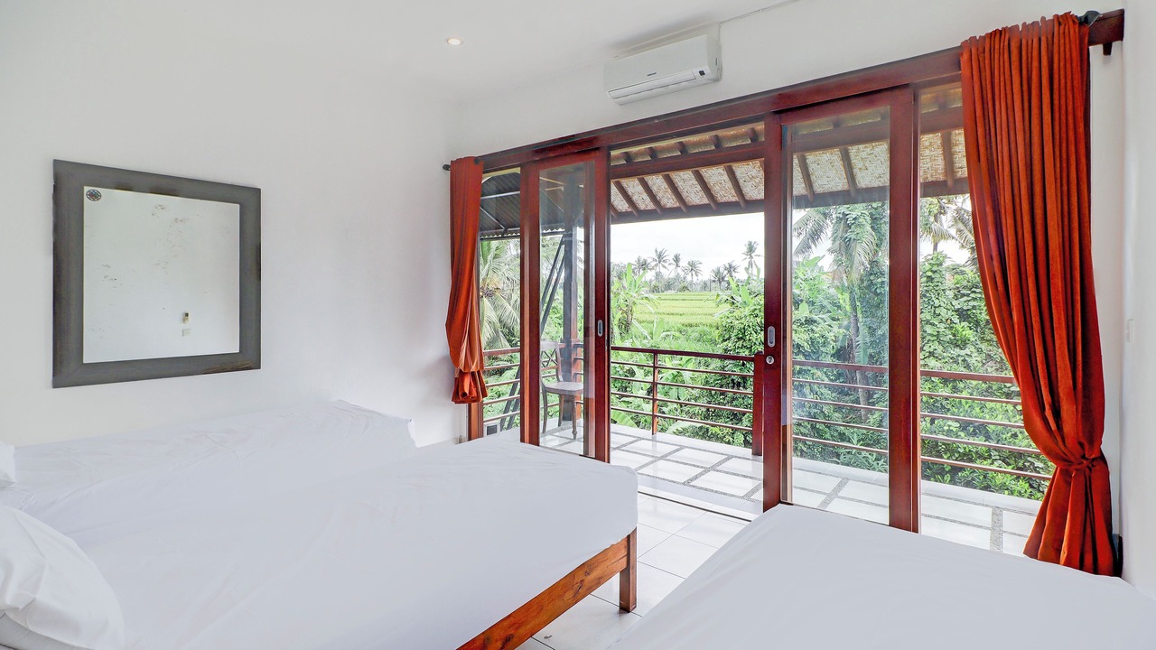 Photo of Bedroom in Mas